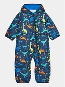 Kombinezony dla dzieci - Columbia Kombinezon zimowy Snuggly Bunny™ 1516331 Kolorowy Regular Fit - miniaturka - grafika 1