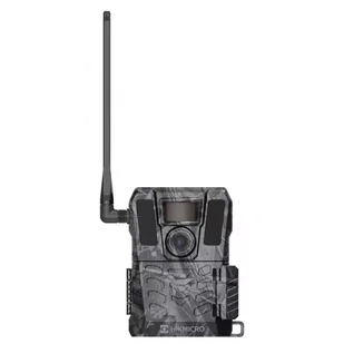 Kamera fotopułapka HIKMICRO M15 - Fotopułapki - miniaturka - grafika 1