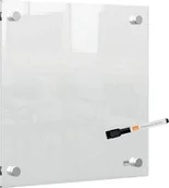 Tablice BHP - Nobo Tab akr sucho do zaw Home 300x300mm - miniaturka - grafika 1