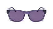 Okulary przeciwsłoneczne - Okulary CONVERSE CV501SLLSTAR5. Okulary przeciwsłoneczne, Kolor PURPLE. Kobieta. - miniaturka - grafika 1