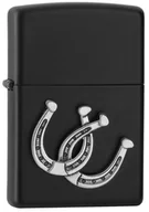 Trafika - Zapalniczka Zippo Horseshoe Emblem 2006308 - miniaturka - grafika 1