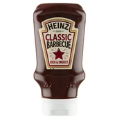 Sosy w słoikach - Heinz Klasyczny sos do grilla - miniaturka - grafika 1