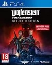 Wolfenstein: Youngblood Deluxe Edition GRA PS4 - Gry PlayStation 4 - miniaturka - grafika 3