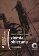 Audiobooki - literatura piękna - Aleksandria Ziemia obiecana (audiobook CD) - Władysław Reymont - miniaturka - grafika 1