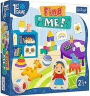 Gry planszowe - Find me - miniaturka - grafika 1