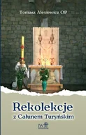 Religia i religioznawstwo - Rekolekcje z Całunem Turyńskim - miniaturka - grafika 1