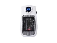 Ogrzewanie przenośne - TRONIC® Termowentylator ceramiczny, 600 W (Biały) - miniaturka - grafika 1