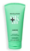 Żele do mycia twarzy - Revolution Skin Clearly Me Oczyszczający Żel do Mycia Twarzy 150ml - miniaturka - grafika 1