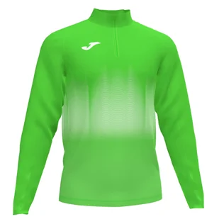 Bluza do biegania dla chłopców Joma Elite VII - Odzież trekkingowa dziecięca - miniaturka - grafika 1