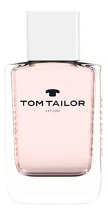 Tom Tailor Women Eau de Toilette 50 ml - Wody i perfumy damskie - miniaturka - grafika 1