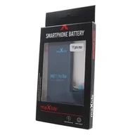 Baterie do telefonów - MaxLife Bateria do iPhone 11 Pro Max 3969mAh - miniaturka - grafika 1