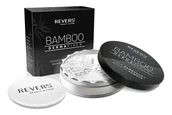 Pudry do twarzy - Revers Revers Bamboo Derma Fixer Puder Bambusowy 8g - miniaturka - grafika 1