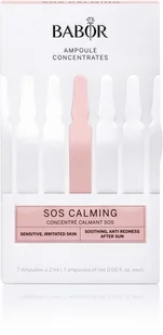 BABOR BABOR SOS Calming 14.0 ml - Serum do twarzy - miniaturka - grafika 2