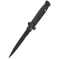 Noże - Frank Beltrame - Nóż sprężynowy Stiletto V-Texture 23 cm - FB 23/98VT - miniaturka - grafika 1