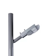 Lampy ogrodowe - Lampa uliczna LED IC Modular 30W Philips 3030  CW - miniaturka - grafika 1
