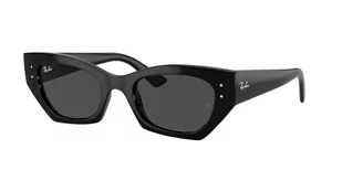 Okulary Przeciwsłoneczne Ray Ban RB 4430 667787 - Okulary przeciwsłoneczne - miniaturka - grafika 1