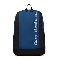 Plecaki - QUIKSILVER QUIC-P-001-07 Granatowy - miniaturka - grafika 1