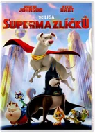 Kino familijne DVD - DC Liga Super-Pets - miniaturka - grafika 1