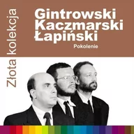 Poezja - Pomaton EMI Złota kolekcja: Pokolenie - miniaturka - grafika 1