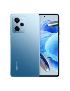Xiaomi Redmi Note 12 Pro 5G 6GB/128GB Dual Sim Niebieski - Telefony komórkowe - miniaturka - grafika 2