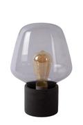 Lampy stojące - Lucide BECKY lampka stołowa 45569/01/65 45569/01/65 - miniaturka - grafika 1