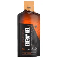 Przedtreningówki - Gainer Trec Nutrition Energy Gel 40 g Pomarańcza (5902114041748) - miniaturka - grafika 1