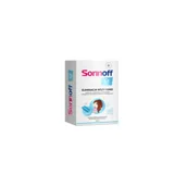 Problemy skórne - MDC Sorinoff - płyn eliminujący wszy i gnidy, 100ml - miniaturka - grafika 1