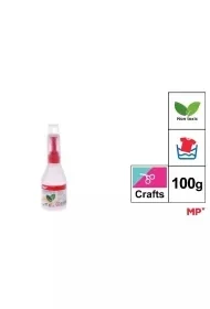 Klej uniwersalny w płynie 100ml - Kleje biurowe - miniaturka - grafika 1