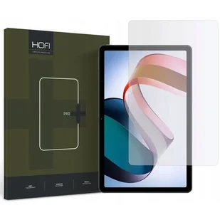 Szkło hartowane Hofi Glass Pro+ Xiaomi Redmi Pad 10.6 Clear - Akcesoria do tabletów i e-booków Szkło hartowane Hofi Glass Pro+ Xiaomi Redmi Pad 10.6 Clear - Akcesoria do tabletów i e-booków - miniaturka - grafika 1