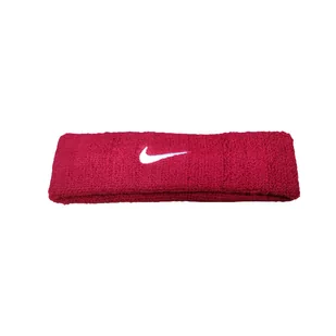 Opaska NIKE SWOOSH HEADBAND - Ozdoby do włosów - miniaturka - grafika 1