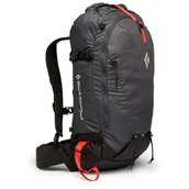 Plecaki - Plecak Black Diamond Cirque 35 Backpack Rozmiar plecaka: S/M / Kolor: szary - miniaturka - grafika 1