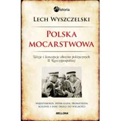 Historia Polski - Polska mocarstwowa - miniaturka - grafika 1