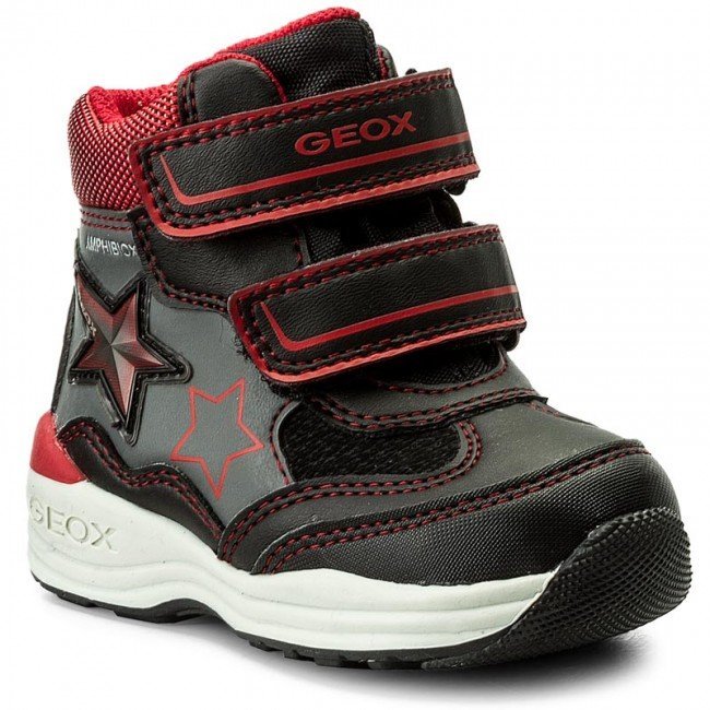 Buty Geox Śniegowce B741Gc 054Fu C0048 R. 21
