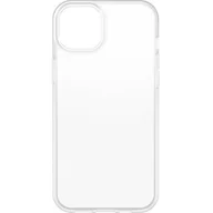 Etui i futerały do telefonów - Etui OTTERBOX React do Apple iPhone 15 Plus Przezroczysty - miniaturka - grafika 1