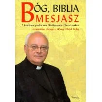 Fronda Bóg Biblia Mesjasz - Grzegorz Górny, Rafał Tichy - Religia i religioznawstwo - miniaturka - grafika 3