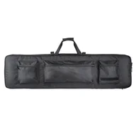 Kabury i pokrowce - Garbacz - Pokrowiec na broń Tactical 9 - 135 cm - Czarny - TACTICAL9 - miniaturka - grafika 1
