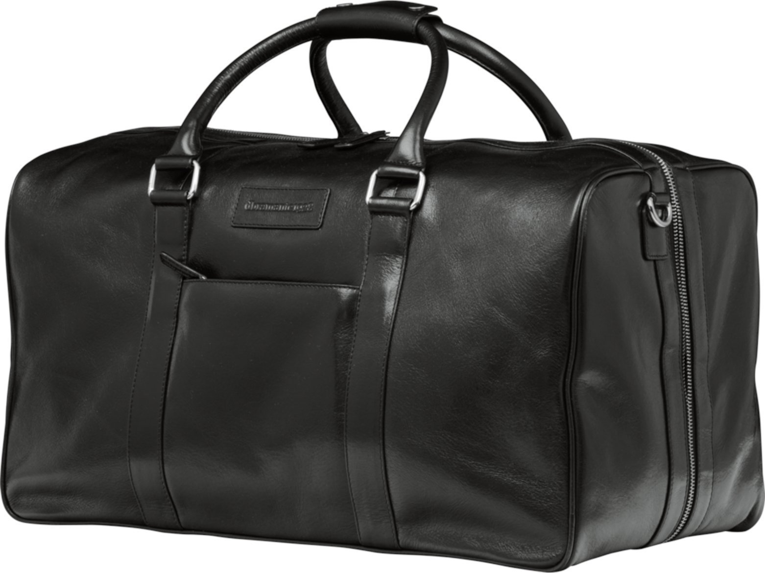 dbramante Aalborg Weekender Bag - skórzana torba podróżna 15