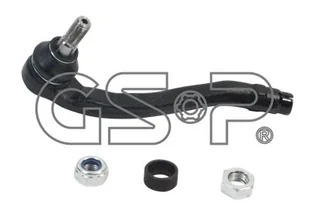 Końcówka drążka kierowniczego poprzecznego GSP S070275 - Końcówki drążków kierowniczych - miniaturka - grafika 1