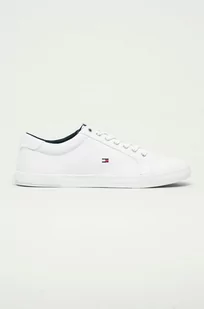 Tommy Hilfiger - Tenisówki FM0FM01536 - Trampki męskie - miniaturka - grafika 1