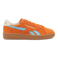 Buty sportowe męskie - Obuwie sportowe Reebok CLUB C GROUNDS 100074846 - miniaturka - grafika 1