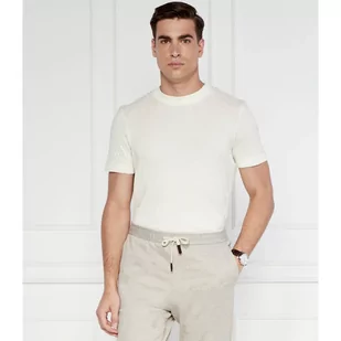 Joop! T-shirt Bruce | Regular Fit - Koszulki męskie - miniaturka - grafika 1