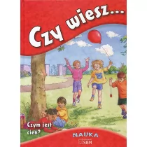 Czy wiesz Nauka - Felietony i reportaże - miniaturka - grafika 2