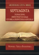 Religia i religioznawstwo - Septuaginta. Tłumaczenie, zbiór świętych ksiąg - miniaturka - grafika 1