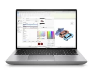 Laptopy - HP ZBook Fury 16 G11 98L09ET 16'' (1920x1200) Touch / Intel Core i9-14900HX / 32GB DDR5 5600MHz / 1TB NVMe / NVIDIA RTX 3500 Ada / WiFi 7 / W11 Pro 98L09ET - miniaturka - grafika 1