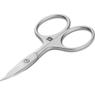 Akcesoria do paznokci - Zwilling ZWILLING nożyce do paznokci twinox kombi, 90 MM 47355-091-0 - miniaturka - grafika 1