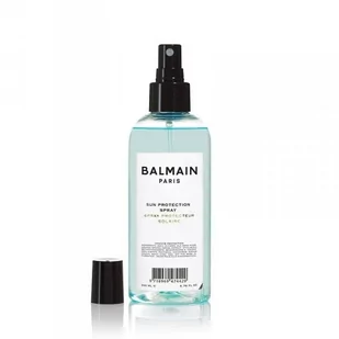 Balmain, Paris Sun Protection, Spray chroniący przed słońcem, 200 ml - Kosmetyki do stylizacji włosów - miniaturka - grafika 1