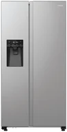 Lodówki - Hisense RS5P535NTCE NoFrost - miniaturka - grafika 1
