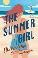 Pozostałe książki - Summer Girl - miniaturka - grafika 1