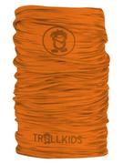 Szaliki i chustki dla dzieci - Trollkids Szal-koło "Troll" w kolorze jasnobrązowym - miniaturka - grafika 1