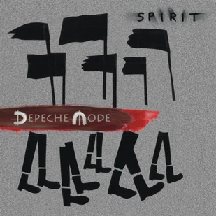 Sony Music Entertainment Spirit. Deluxe Edition CD - Pop - miniaturka - grafika 3